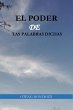 El poder de las palabras dichas (eBook,... - Bild 1