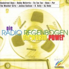 DIE RADIO REGENBOGEN OHRWURM DIE RADIO REGENBOGEN OHRWURM