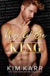 Would Be King (The Royals, #2) (eBook,... - Bild 1