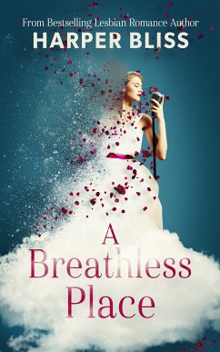 A Breathless Place (eBook, ePUB) - Bliss, Harper