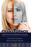 Transtornos mentais e espiritualidade (eBook, ePUB)