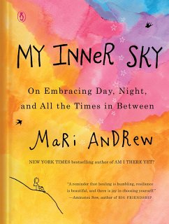 My Inner Sky (eBook, ePUB) - Andrew, Mari