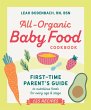 All-Organic Baby Food Cookbook (eBook,... - Bild 1