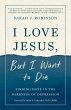 I Love Jesus, But I Want to Die (eBook,... - Bild 1