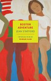Boston Adventure (eBook, ePUB)