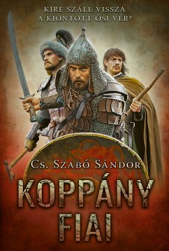 Koppány fiai (eBook, ePUB) - Cs. Szabó, Sándor