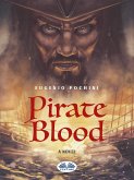Pirate Blood (eBook, ePUB)
