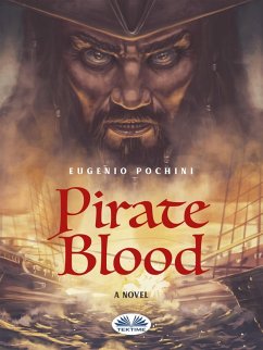 Cover Pirate Blood (eBook, ePUB)