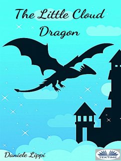 The Little Cloud Dragon (eBook, ePUB) Cover The Little Cloud Dragon (eBook, ePUB)