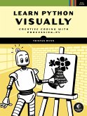 Learn Python Visually (eBook, ePUB)