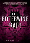 The Bitterwine Oath (eBook, ePUB)