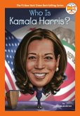 Who Is Kamala Harris? (eBook, ePUB)