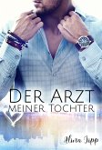 Der Arzt meiner Tochter (eBook, ePUB)