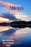 Always (Two Side of the Coin, #3) (eBook, ePUB) Always (Two Side of the Coin, #3) (eBook, ePUB)