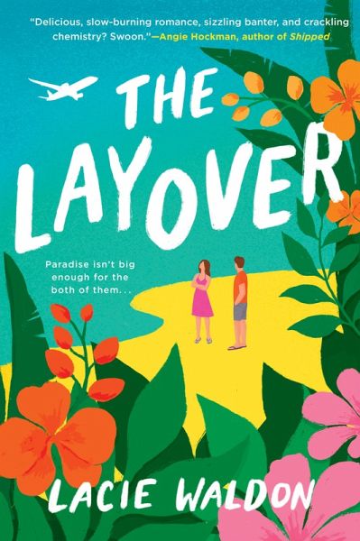 The Layover (eBook, ePUB)