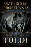 Esztergom oroszlánja (eBook, ePUB)