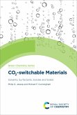 CO2-switchable Materials (eBook, ePUB)
