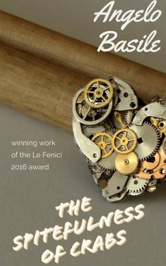 Cover The Spitefulness of Crabs (eBook, ePUB)