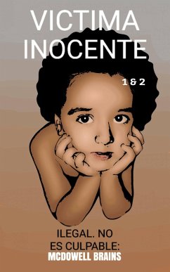 Victima Inocente (Ficción / Misterio y detective / Procedimientos policiales) (eBook, ePUB) - Brains, Mcdowell