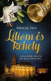 Liliom és kehely (eBook, ePUB)