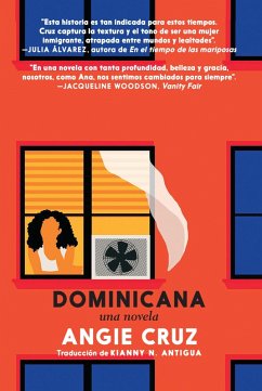 Dominicana (eBook, ePUB) - Cruz, Angie