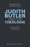 Judith Butler und die Theologie (eBook, PDF)