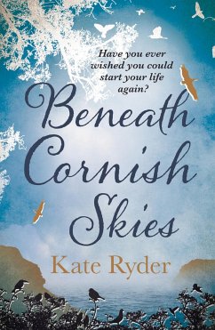 Beneath Cornish Skies - Ryder, Kate
