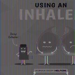 Using an Inhaler - Brundle, Harriet