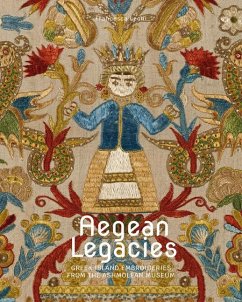 Aegean Legacies - Leoni, Francesca