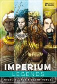 Imperium: Legends Imperium: Legends