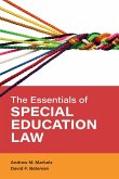 The Essentials of Special Education Law