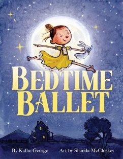 Bedtime Ballet - George, Kallie