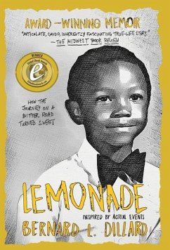 Lemonade - Dillard, Bernard L