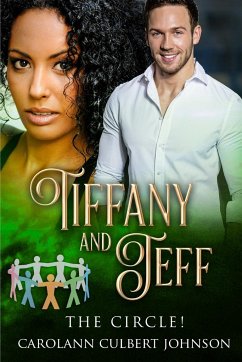 Tiffany and Jeff - Culbert Johnson, Carol Ann