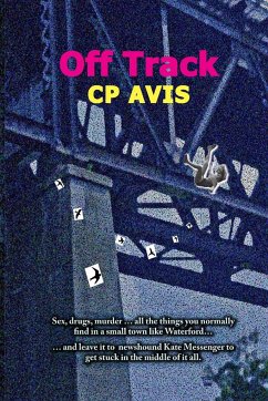 Off Track - Avis, C. P.