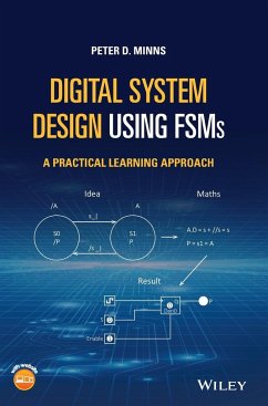 Digital System Design Using Fsms - Minns, Peter D.