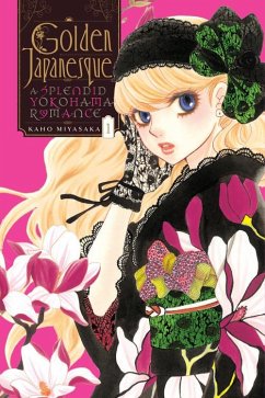 Golden Japanesque - Yokohama Karentan -, Vol. 1 - Miyasaka, Kaho