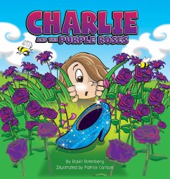 Charlie and the Purple Roses - Rotenberg, Robin