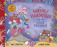 The Fairytale Hairdresser and the Little Mermaid - Longstaff, Abie