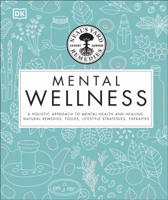 Neal's Yard Remedies Mental Wellness - DK