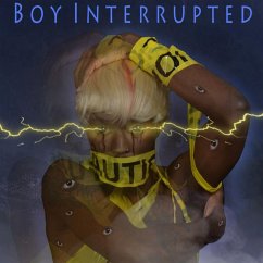 Boy Interrupted - Harris, Arthur