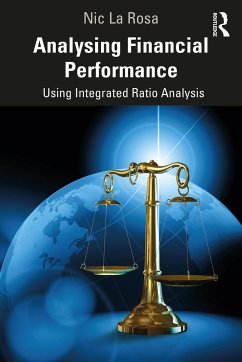 Analysing Financial Performance - La Rosa, Nic