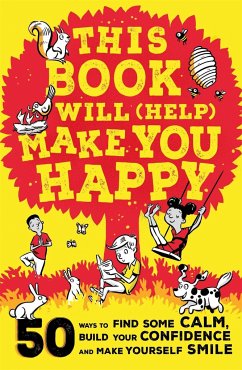 This Book Will (Help) Make You Happy - Reading, Suzy