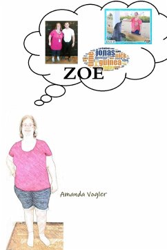 Zoe - Vogler, Amanda