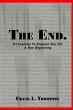 The End. 21 Lessons to Prepare You for... - Bild 1
