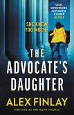 The Advocate's Daughter The Advocate's Daughter