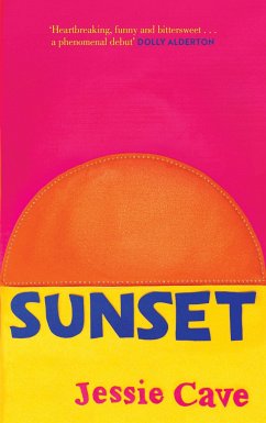 Sunset - Cave, Jessie