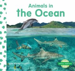 Cover Animals in the Ocean