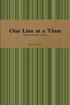 Cover One Line at a Time