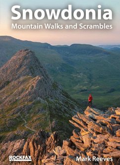 Cover Snowdonia